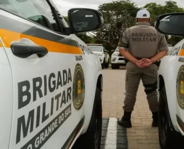 Brigada Militar do RS terá concursos para 1.350 vagas