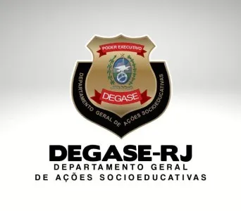 Degase-RJ terá concurso público para 505 vagas