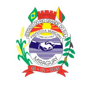 Prefeitura de Miraguaí-RS publica concurso com 61 vagas