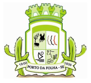 Prefeitura de Porto da Folha-SE lança concursos para 434 vagas