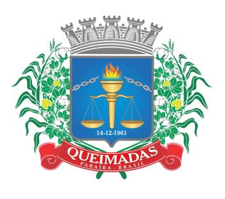 Prefeitura de Queimadas-PB lança concurso para 121 vagas