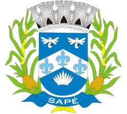 Câmara de Sapé-PB oferece 09 vagas em concurso público